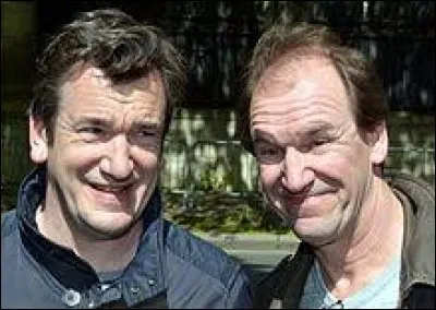 Les Frères Taloche se sont fait connaître en reprenant une chanson du groupe Il était une fois, laquelle ?