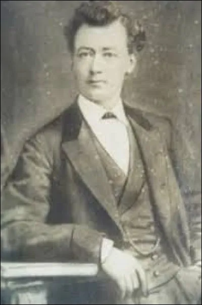 Mathias Joseph Saroléa a fondé l'entreprise qui porte son nom en 1850 à Herstal.
Savez-vous ce que cette entreprise fabriquait ?