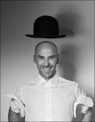 Quel talent du Liégeois Elvis Pompilio est internationalement reconnu ?