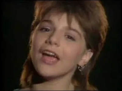 En quelle année Sandra Kim a-t-elle remporté l'Eurovision avec la chanson "J'aime la vie" ?