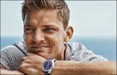 De quel sport ce natif de Rocourt est-il le meilleur représentant belge ?