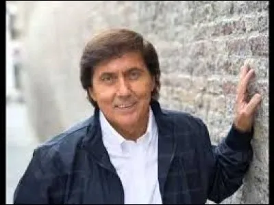 Quelle est la chanson la plus connue du chanteur belge d'origine italienne Frank Michael ?