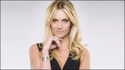 Élue Miss Belgique en 1997, elle est devenue animatrice de radio et de télévision en Belgique et en France...
Comment s'appelle cette Verviétoise de naissance ?