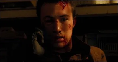 Quel est ce film ou cette série ?