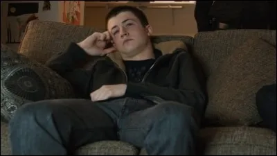 Quel est ce film ou cette série ?