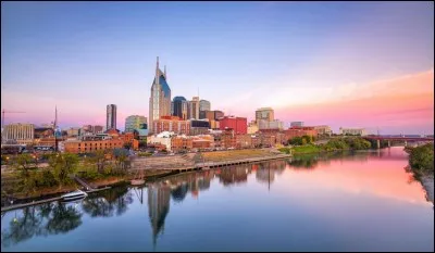 De quel Etat, Kingston a-t-elle été la capitale, mais pour un seul jour ?