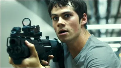 Quel est ce film ou cette série ?