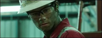 Quel est ce film ou cette série ?