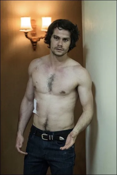 Quel est ce film ou cette série ?