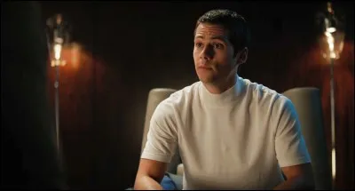 Quel est ce film ou cette série ?