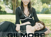 Test Qui es-tu dans ''Gilmore Girls'' ?
