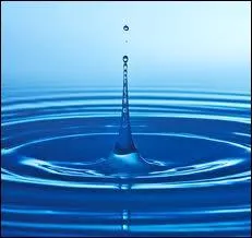 Sous la Rvolution franaise, la consommation d'eau par jour et par personne tait de 1 litre alors qu'actuellement, elle est de 200  260 litres.