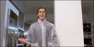 Quel acteur interprète "Paul Allen", ennemi juré de Patrick Bateman dans le film "American Psycho" ?