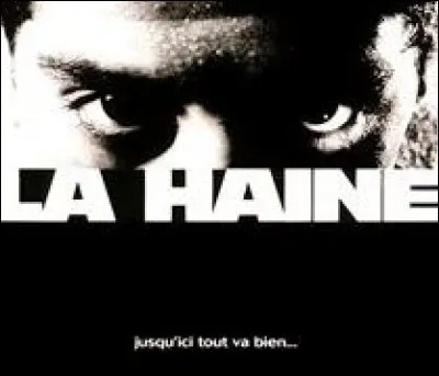 Quel acteur joue le rôle de "Vinz" dans le film "La Haine" de Mathieu Kassovitz ?