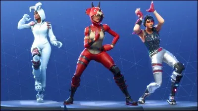 Quelle danse a été la plus longtemps connue ?