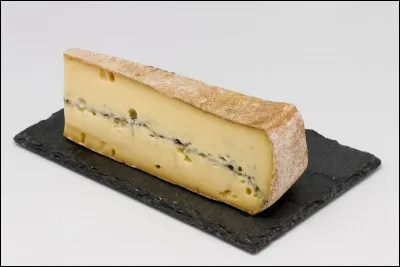 De quel département, le Morbier est-il originaire ?