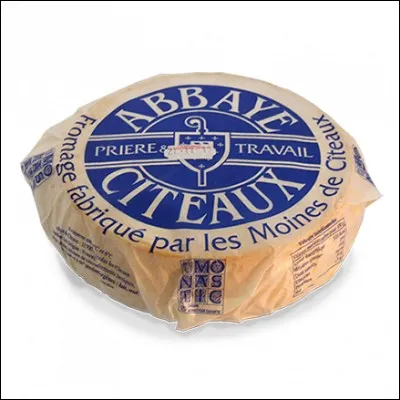 De quel département, le fromage de l'Abbaye de Cîteaux est-il originaire ?