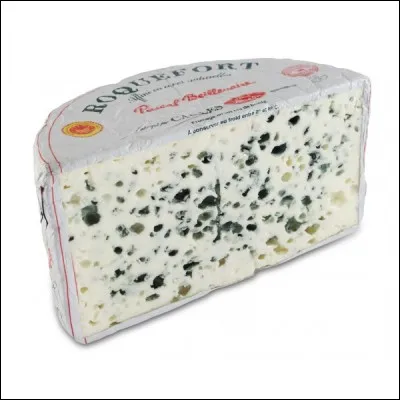 De quel département, le Roquefort est-il originaire ?