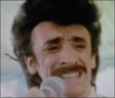 Quel est ton chanteur favori ? (ou chanteuse)