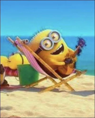 Quelle est ta destination de rêve ?