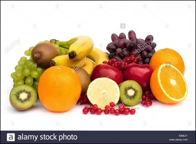 Ton style alimentaire est...