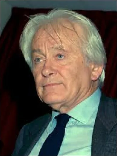 Ce scientifique français, lauréat du prix Nobel de physique en 1992, a pour prénom ...