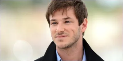 Cet acteur a reçu, en 2017, le César du meilleur acteur pour son interprétation dans "Juste la fin du monde". Il se prénomme ...