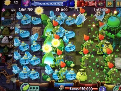 Ceci se passe dans quel tournoi ?