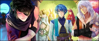 Qui est son CDC (son amouuur !)