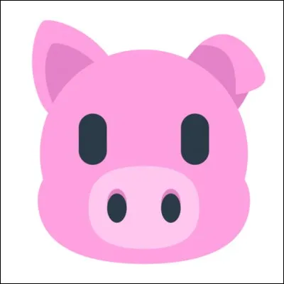 Quel duo appelle-t-elle ''les petits cochonous'' ?