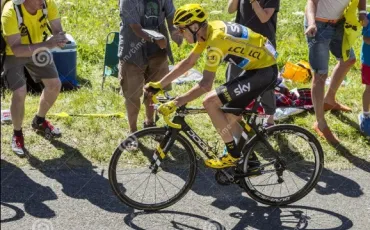 Quiz Cyclisme