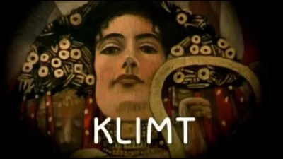 "Klimt" est un film jou&eacute; par John Malkovitch.