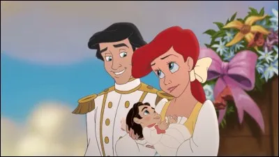 Comment s'appelle le compagnon de la Petite Sir&egrave;ne ?