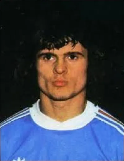 Combien y a-t-il de types de "quarks" ?