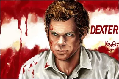 Quel est le nom de Dexter dans "Dexter" ?