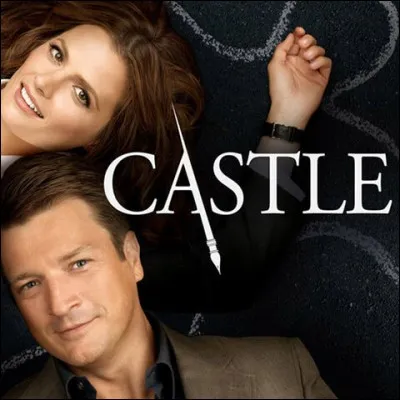 Quel est le m&eacute;tier de Castle dans "Castle" ?