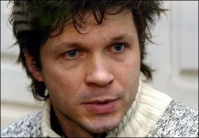 De quel groupe faisait partie "Bertrand Cantat" ?