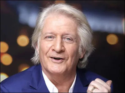 Qui est ce chanteur ?