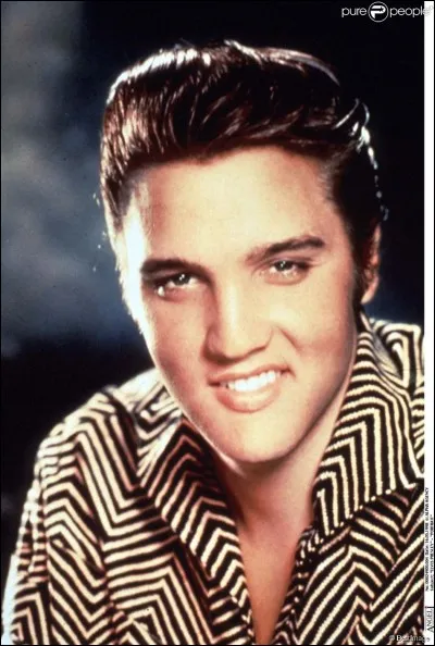 Qui est ce chanteur ?