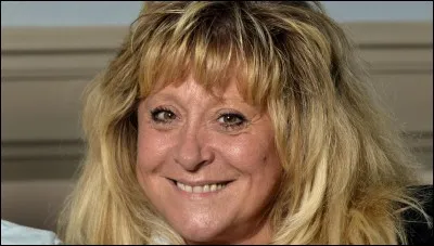 Qui est cette chanteuse ?