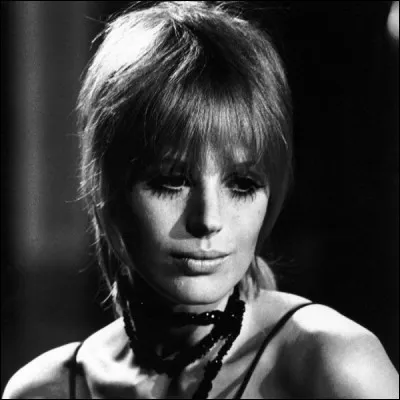 Quel est le film de Ridley Scott dans lequel on entend ''The Ballad of Lucy Jordan'' de Marianne Faithfull ?