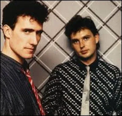Orchestral Manoeuvres in the Dark a sorti ''Electricity''. Quelle unité de mesure ne concerne pas l'électricité ?