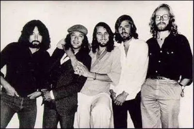 Quel groupe a chanté ''The Logical Song'' ?