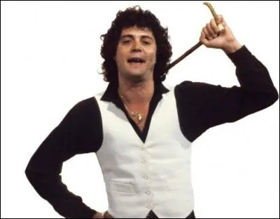 Combien rapporte le titre ''Born to Be Alive'' à Patrick Hernandez en 2019 ?