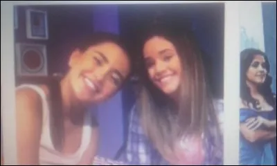 Comment s'appellent les parents de Kally ?