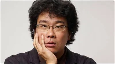 Sur quel continent est né Bong Joon-ho ?