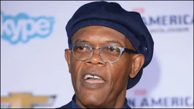 Sur quel continent est né Samuel L. Jackson ?