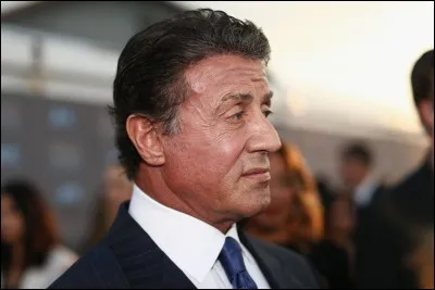 Sur quel continent est né Sylvester Stallone ?
