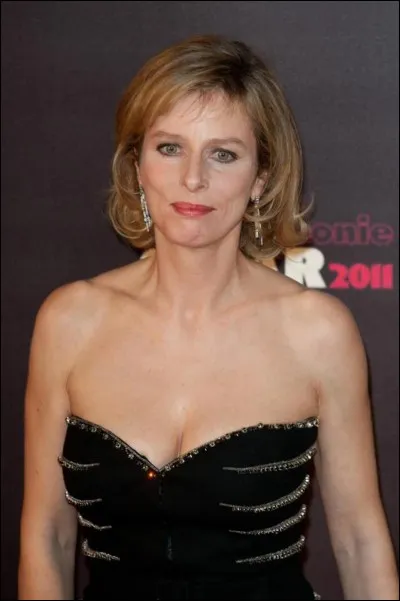 Sur quel continent est née Karin Viard ?