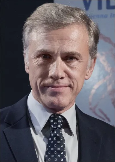 Sur quel continent est né Christoph Waltz ?